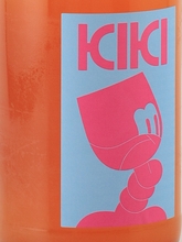 Load image into Gallery viewer, KIKI Naturally Sparkling 2025 Delaware