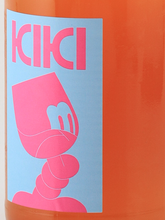 Load image into Gallery viewer, KIKI Naturally Sparkling 2025 Delaware