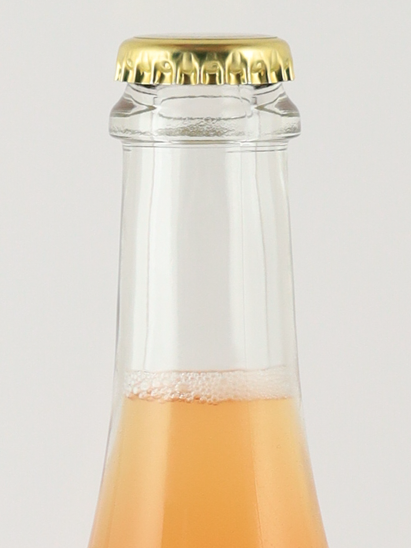 KIKI Naturally Sparkling 2025 Delaware