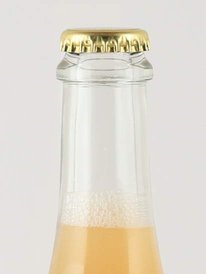 KIKI Naturally Sparkling 2025 Seibel 9110