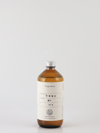 Tengu Sakura Nanka 2025 Nakahara District 500ml