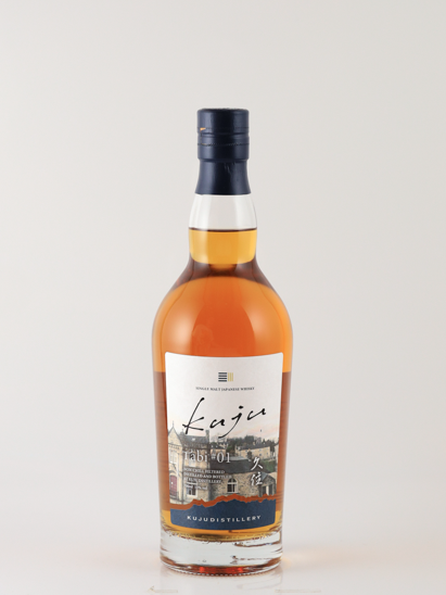 Kusumi Kusumi tabi #01 — Single Malt