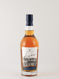 Kusumi Kusumi tabi #01 — Single Malt