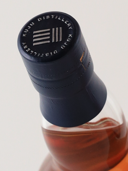Kusumi Kusumi tabi #01 — Single Malt