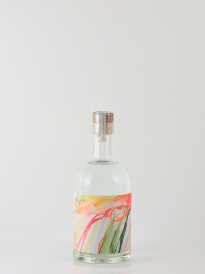Toranomon 6th Anniversary Gin so (layer) 47%