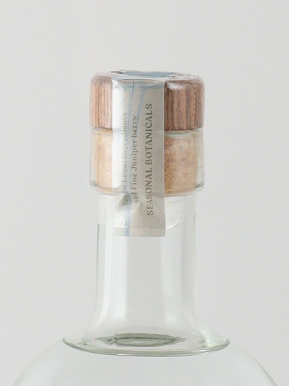 Toranomon 6th Anniversary Gin so (layer) 47%