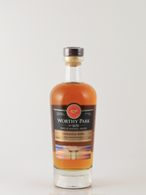 Load image into Gallery viewer, Worthy Park 2018 7Yo Barrel #1121 Japan Exclusive