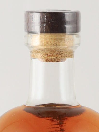Worthy Park 2018 7Yo Barrel #1121 Japan Exclusive