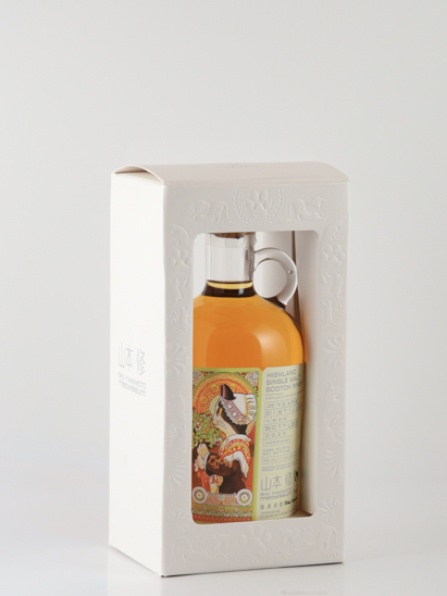 Whisky Find Meowseum Deanston 26 Years Old 1999 52.8%