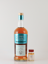 Load image into Gallery viewer, Murray McDavid Glen Spey 14 Years 2008 46% 30ml