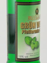 Load image into Gallery viewer, Meeraner Grun Weiss