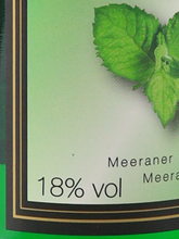 Load image into Gallery viewer, Meeraner Grun Weiss