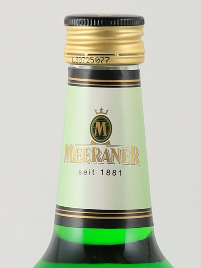 Meeraner Grun Weiss