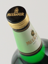 Load image into Gallery viewer, Meeraner Grun Weiss