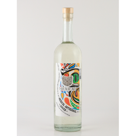 Mexicat Mezcal Joven (2)