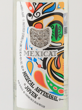 Load image into Gallery viewer, Mexicat Mezcal Joven (2)