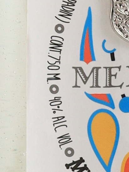 Mexicat Mezcal Joven (2)