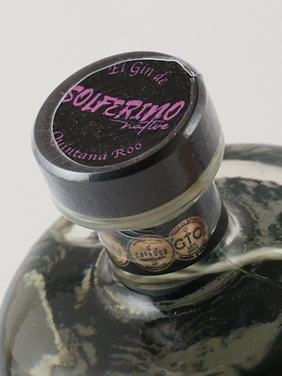 Solferino Gin 750ml