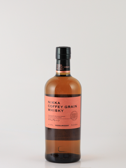 Nikka Cafe Grain [Parallel Import]