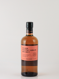 Nikka Cafe Grain [Parallel Import]