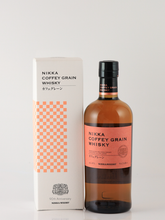 Load image into Gallery viewer, Nikka Cafe Grain [Parallel Import]