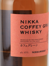 Load image into Gallery viewer, Nikka Cafe Grain [Parallel Import]