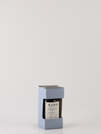 Tankyu New Pot 2026 120ml — Single Malt