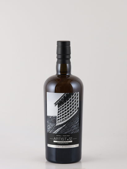 LMDW Artist Strathisla 20 years 2002 55.4%