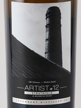 Load image into Gallery viewer, LMDW Artist Strathisla 10 Years 2012 62.2%