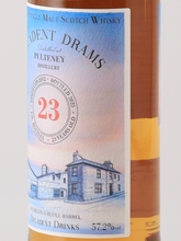 Load image into Gallery viewer, Decadent Drams Pulteney 23 Years 2002 56.2%