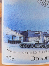 Load image into Gallery viewer, Decadent Drams Balblair 17 Years 2008 56.5%