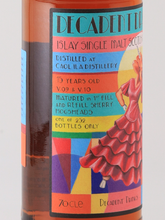 Load image into Gallery viewer, Decadent Drams Caol ila 15 Years 2010 57.1%