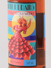 Load image into Gallery viewer, Decadent Drams Caol ila 15 Years 2010 57.1%