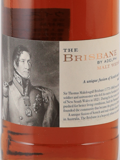Brisbane 5 years 57.5%