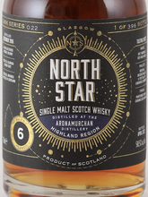 Load image into Gallery viewer, Northstar Ardnamluckan 6 Year Old 2016 58.5%