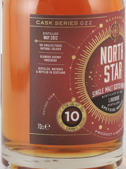 Northstar Linkwood 10 Years 2012 53.5%