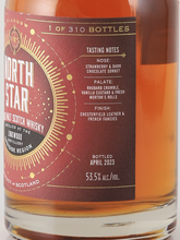Load image into Gallery viewer, Northstar Linkwood 10 Years 2012 53.5%