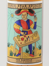 Load image into Gallery viewer, North Star Tarot Blend 12 Years 2010 45.5%