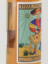 Load image into Gallery viewer, North Star Tarot Blend 12 Years 2010 45.5%