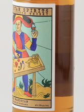 Load image into Gallery viewer, North Star Tarot Blend 12 Years 2010 45.5%