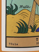 Load image into Gallery viewer, North Star Tarot Blend 12 Years 2010 45.5%