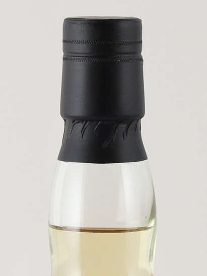 Royal Brackla 13 Years 2008 for The Bar Vieux Carre1 7th Anniversary Bottle 53.1% (defective label)