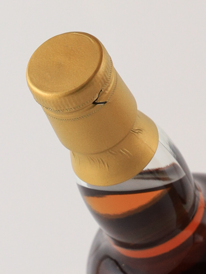Aultmore 12 years 2009 for Oedo Jacobites 53.9%