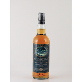 Mortlach 9 Years 2013 for The Ultimate Spirits 48.8%