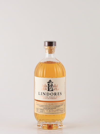 Lindores 2019 for Chichibu Festival 2024 60.3% — Single Malt
