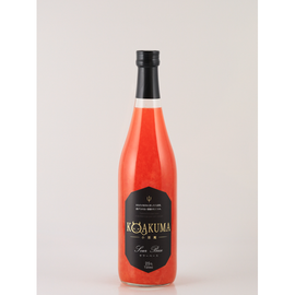 KOAKUMA Sour Base Red Grapefruit 720ml