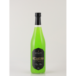 KOAKUMA Sour Base Kiwi 720ml