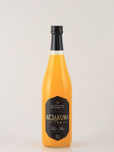 Load image into Gallery viewer, KOAKUMA Sour Base Satsuma Mandarin 720ml