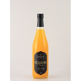 KOAKUMA Sour Base Satsuma Mandarin 720ml