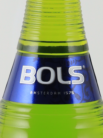 Bols Kiwi [Authorized Import]